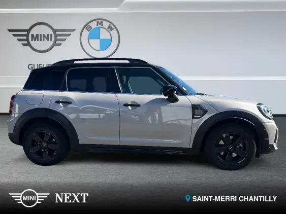 MINI COUNTRYMAN II - voiture d'occasion - Photo 5