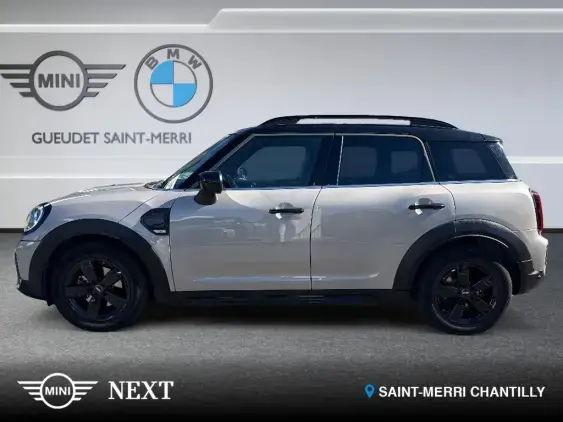 MINI COUNTRYMAN II - voiture d'occasion - Photo 2
