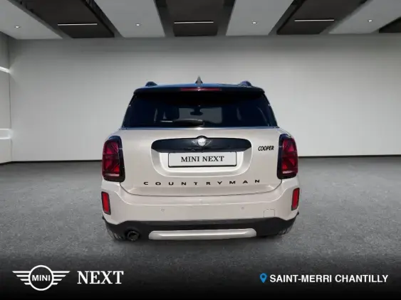 MINI COUNTRYMAN II - voiture d'occasion - Photo 6