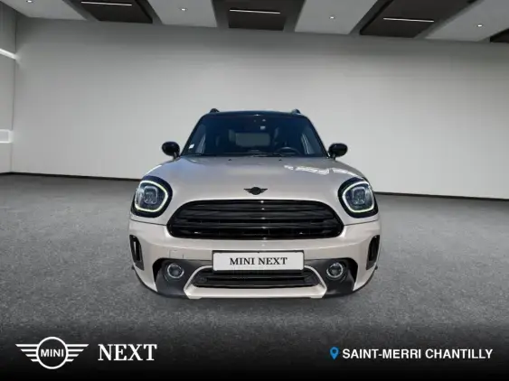 MINI COUNTRYMAN II - voiture d'occasion - Photo 3
