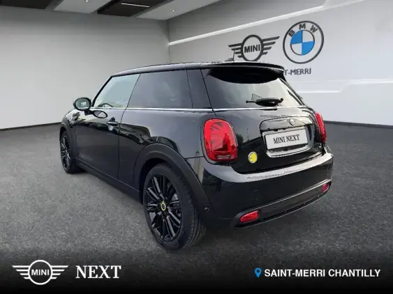 MINI MINI III - voiture d'occasion - Photo 4