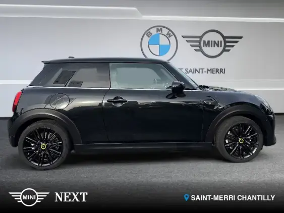 MINI MINI III - voiture d'occasion - Photo 5