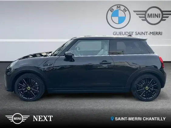 MINI MINI III - voiture d'occasion - Photo 2