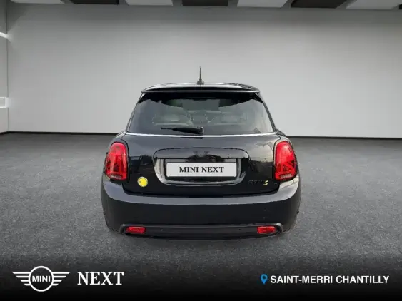 MINI MINI III - voiture d'occasion - Photo 6