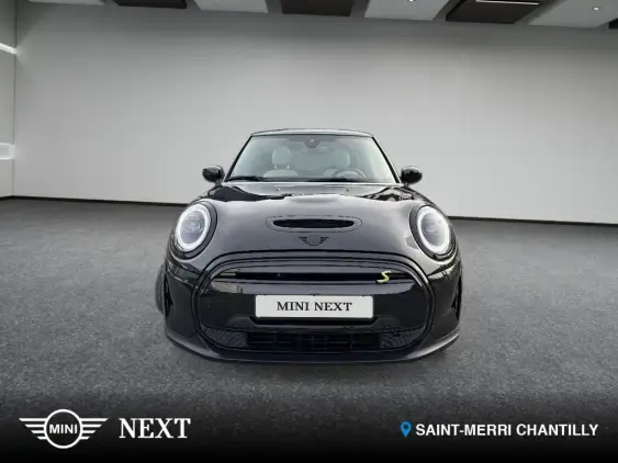 MINI MINI III - voiture d'occasion - Photo 3
