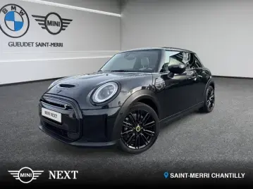 Acheter MINI MINI 3 PORTES (F56) COOPER SE 184 PREMIUM PLUS BVA occasion en vente à MINI SAINT-MERRI SAINT-MAXIMIN GUEUDET 1880