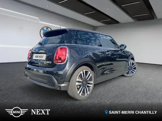 MINI MINI III - voiture d'occasion - Photo 4