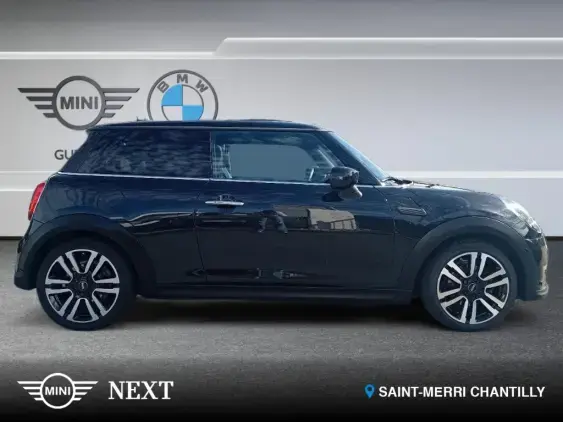 MINI MINI III - voiture d'occasion - Photo 5