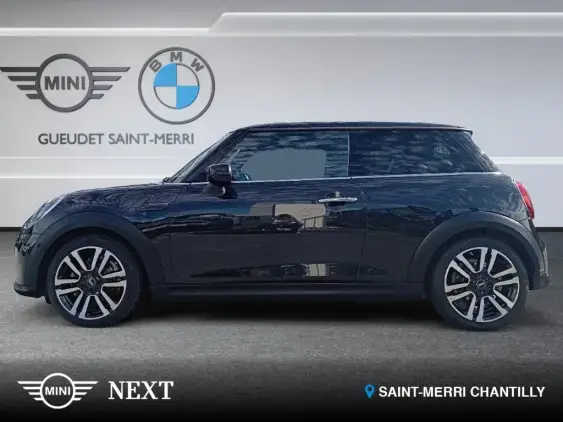 MINI MINI III - voiture d'occasion - Photo 2