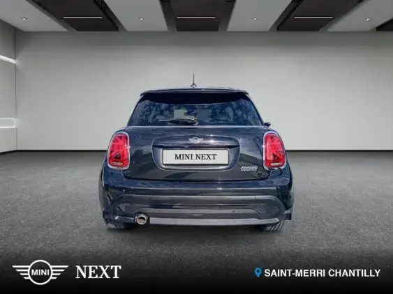 MINI MINI III - voiture d'occasion - Photo 6