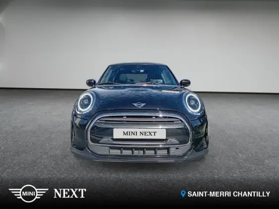 MINI MINI III - voiture d'occasion - Photo 3