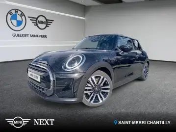Acheter MINI MINI 3 PORTES (F56) COOPER 136 PREMIUM PLUS BVA7 occasion en vente à MINI SAINT-MERRI SAINT-MAXIMIN GUEUDET 1880