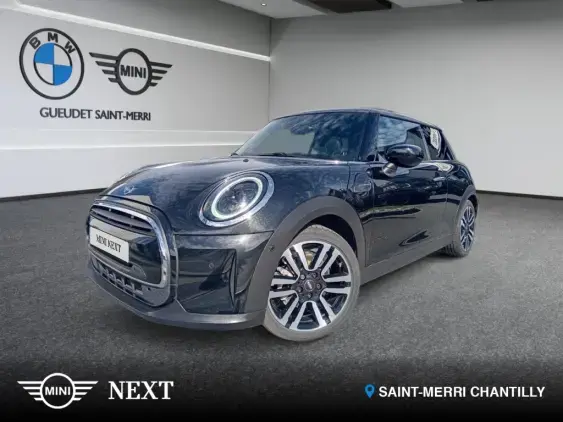 MINI MINI III - voiture d'occasion - Photo 1