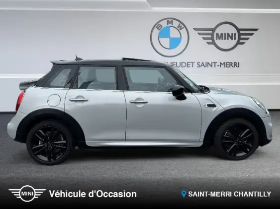 MINI MINI III - voiture d'occasion - Photo 5
