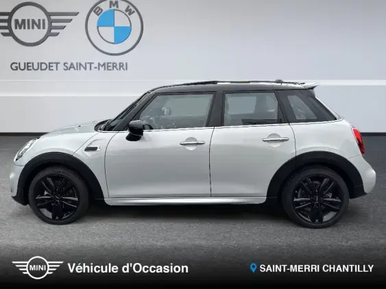 MINI MINI III - voiture d'occasion - Photo 2