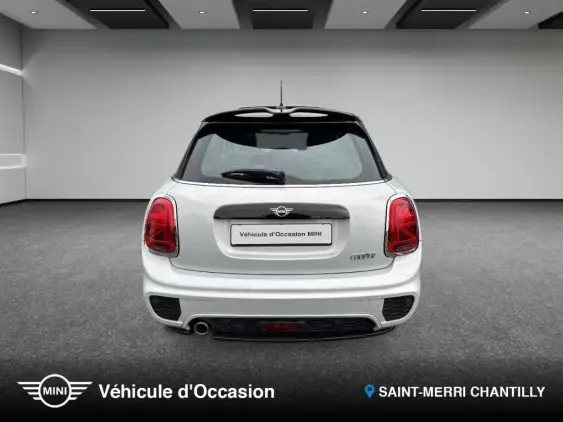 MINI MINI III - voiture d'occasion - Photo 6