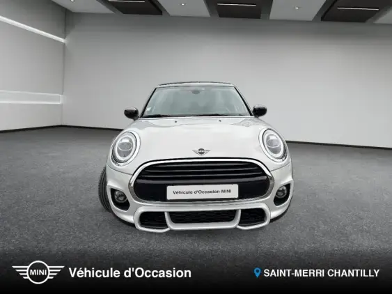 MINI MINI III - voiture d'occasion - Photo 3