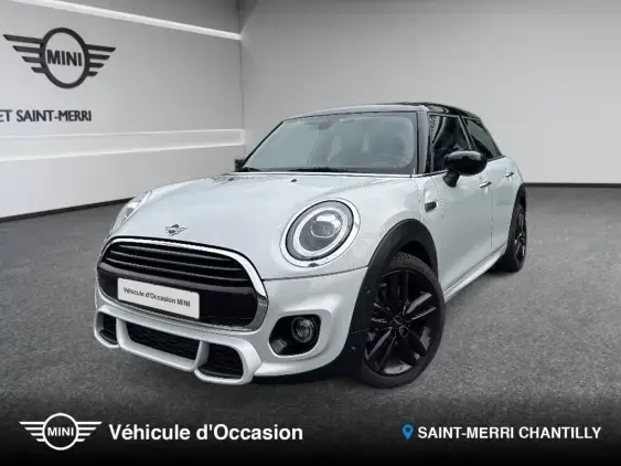 MINI MINI III - voiture d'occasion - Photo 1