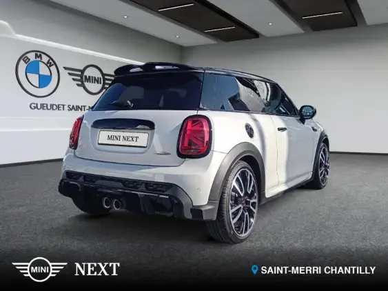 MINI MINI III - voiture d'occasion - Photo 4