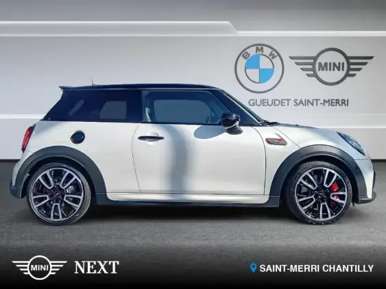 MINI MINI III - voiture d'occasion - Photo 5