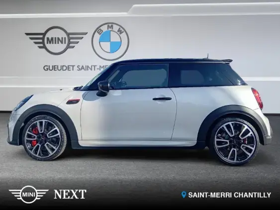 MINI MINI III - voiture d'occasion - Photo 2