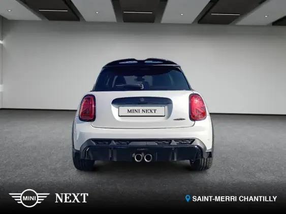 MINI MINI III - voiture d'occasion - Photo 6