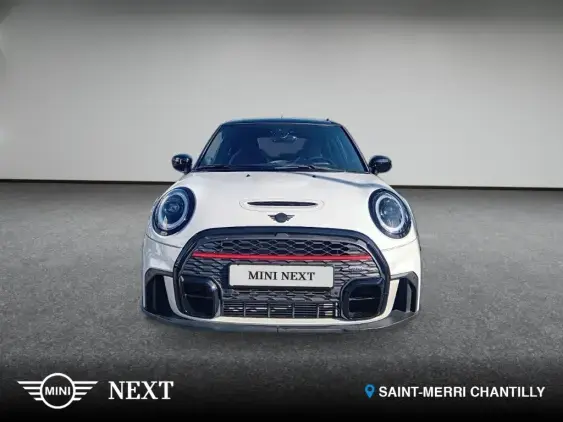 MINI MINI III - voiture d'occasion - Photo 3