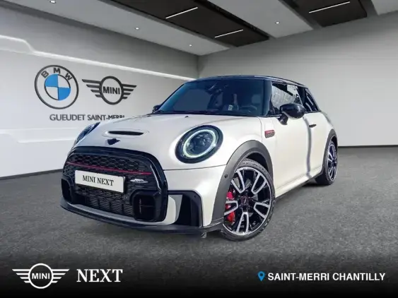 MINI MINI III - voiture d'occasion - Photo 1