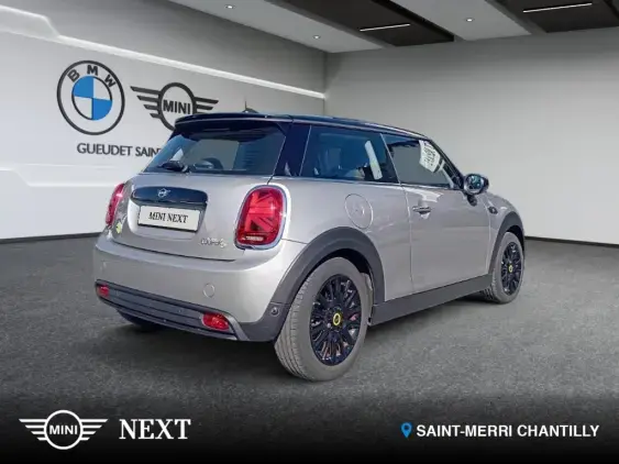 MINI MINI III - voiture d'occasion - Photo 4