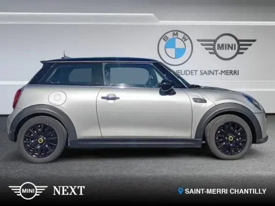 MINI MINI III - voiture d'occasion - Photo 5