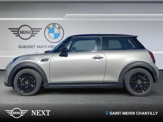 MINI MINI III - voiture d'occasion - Photo 2
