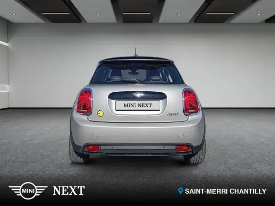 MINI MINI III - voiture d'occasion - Photo 6