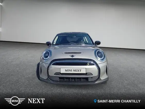 MINI MINI III - voiture d'occasion - Photo 3