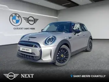 Acheter MINI MINI 3 PORTES (F56) COOPER SE 184 PREMIUM BVA occasion en vente à MINI SAINT-MERRI SAINT-MAXIMIN GUEUDET 1880