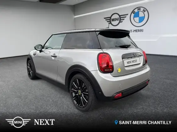 MINI MINI III - voiture d'occasion - Photo 4
