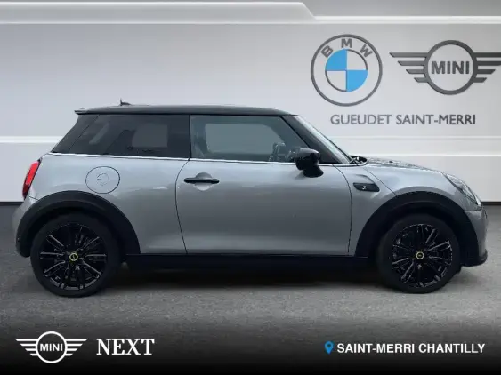 MINI MINI III - voiture d'occasion - Photo 5