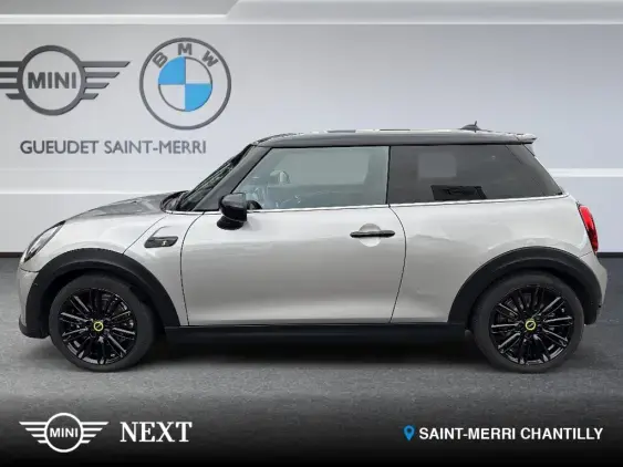 MINI MINI III - voiture d'occasion - Photo 2