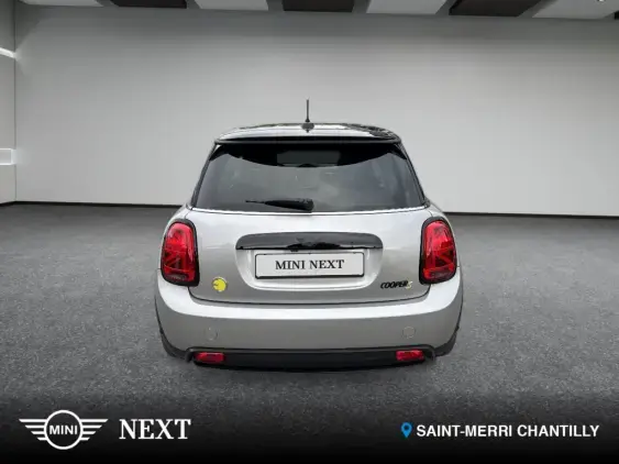 MINI MINI III - voiture d'occasion - Photo 6