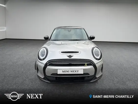 MINI MINI III - voiture d'occasion - Photo 3