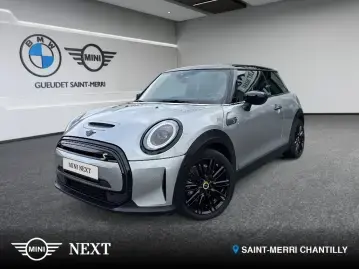 Acheter MINI MINI 3 PORTES (F56) COOPER SE 184 PREMIUM PLUS occasion en vente à MINI SAINT-MERRI SAINT-MAXIMIN GUEUDET 1880