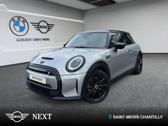 MINI MINI III - voiture d'occasion - Photo 1