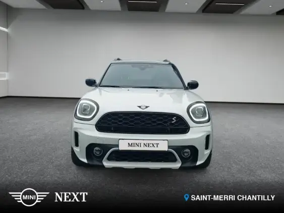 MINI COUNTRYMAN II - voiture d'occasion - Photo 3