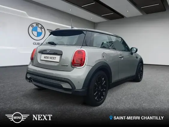 MINI MINI III - voiture d'occasion - Photo 4