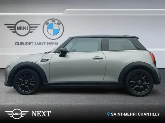 MINI MINI III - voiture d'occasion - Photo 2