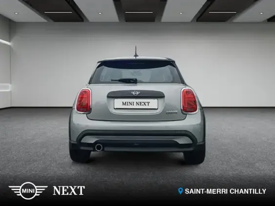 MINI MINI III - voiture d'occasion - Photo 6