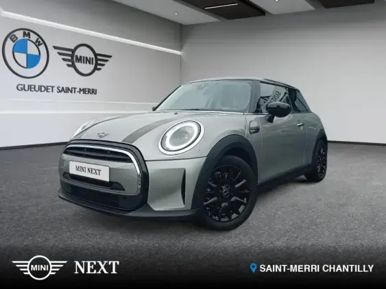 MINI MINI III - voiture d'occasion - Photo 1