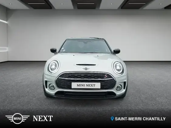 MINI CLUBMAN II - voiture d'occasion - Photo 3