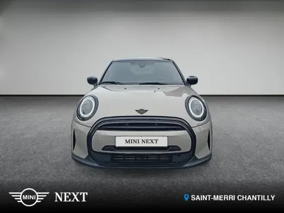 MINI MINI 5 PORTES III - voiture d'occasion - Photo 3