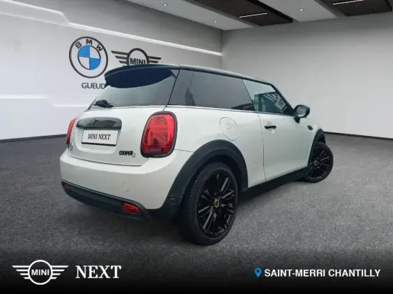 MINI MINI III - voiture d'occasion - Photo 4
