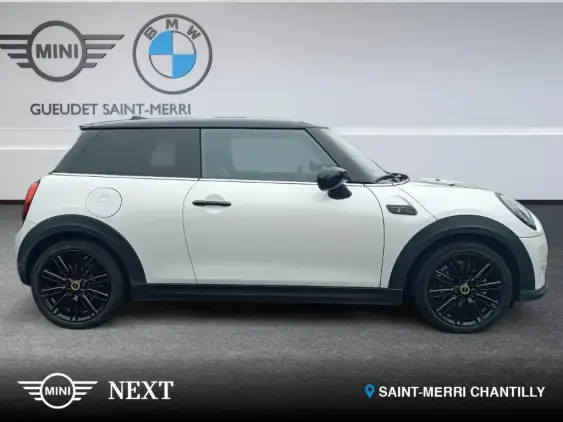 MINI MINI III - voiture d'occasion - Photo 5